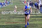 Women under-20s 2025 UK CAU Inter Counties Cross Country Champs., Wollaton Park, Nottingham. Photo: David T. Hewitson/Sports for All Pics